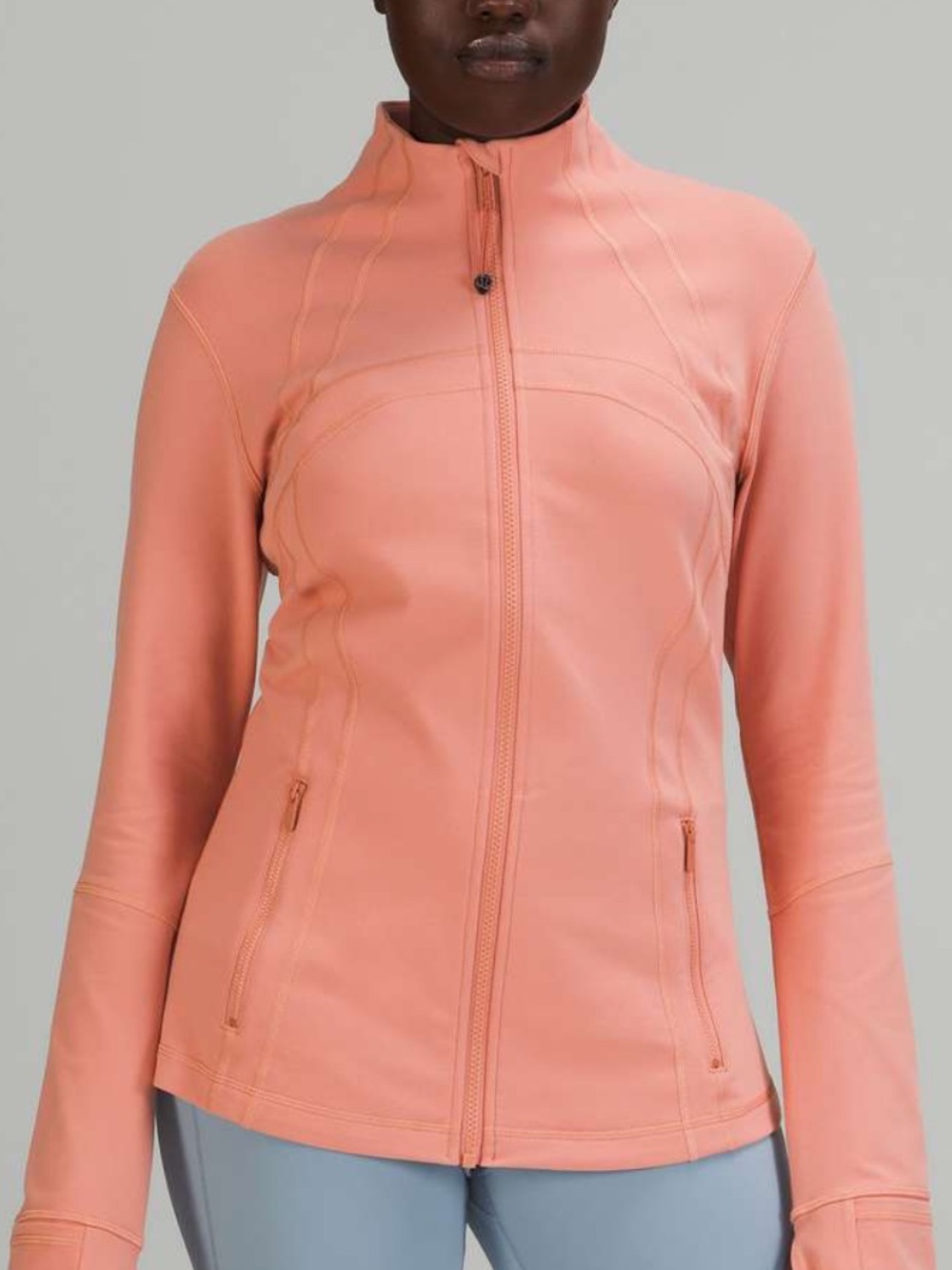 Lululemon Define Jacket